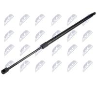 NTY AE-CH-089 Ammortizatore pneumatico, Cofano bagagli / vano carico