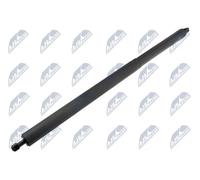 NTY Ammortizzatore pneumatico AE-FR-074, cofano bagagli / vano carico, compatibile con FORD