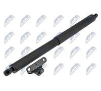 NTY Ammortizatore pneumatico, Cofano bagagli /