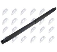 NTY AE-SK-050 Ammortizatore pneumatico, Cofano bagagli / vano carico