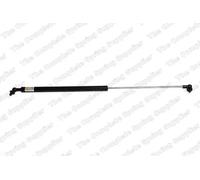 LESJÖFORS 8162014 Ammortizatore pneumatico, Cofano bagagli / vano carico