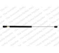 Molla a Gas Ammortizzatore Posteriore per Opel Astra G Cc F48_F08_T98 F08 F48