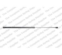 Lesjöfors Ammortizzatore pneumatico 8195074 – Cofano bagagli / vano carico per veicoli senza spoiler