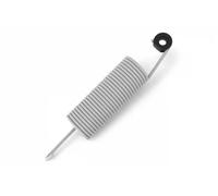 Molla a gas bagagliaio posteriore Sx 101-02-049 ABAKUS per BMW 5