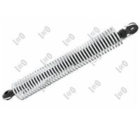 Molla a gas bagagliaio posteriore Sx 101-02-051 ABAKUS per BMW 5