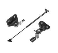 MEYLE 33-40 910 0001 Ammortizatore pneumatico, Cofano bagagli / vano carico