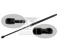 Molla a gas bagagliaio posteriore Sx 36249 FEBI BILSTEIN per OPEL