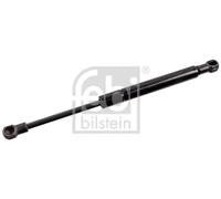 Molla a gas bagagliaio posteriore Sx 36747 FEBI BILSTEIN per VOLVO V70 III