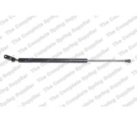 Molla a gas, vano bagagli/carico LESJÖFORS 8155460 sinistra