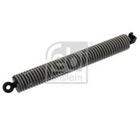 FEBI BILSTEIN 47037 Ammortizatore pneumatico, Cofano bagagli / vano carico