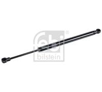 FEBI BILSTEIN 47116 Ammortizatore pneumatico, Cofano bagagli / vano carico