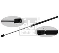 Molla a Gas, valigia/laderaum (a sinistra) u.a. per Porsche | FEBI (47914) | molla a gas | carrozzeria