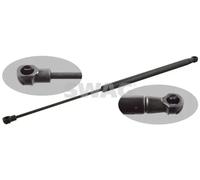 SWAG 50 10 3843 Ammortizatore pneumatico, Cofano bagagli / vano carico