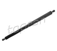Molla a gas bagagliaio posteriore Sx 503 997 TOPRAN per BMW X3