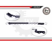 Molla a gas bagagliaio posteriore Sx 52SKV507 ESEN SKV per TOYOTA YARIS