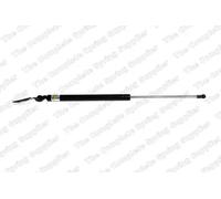 LESJÖFORS 8155412 Ammortizatore pneumatico, Cofano bagagli / vano carico