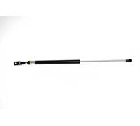 Molla a gas bagagliaio posteriore Sx 8155419 LESJÖFORS per MAZDA 323 P V