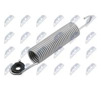 Molla a gas bagagliaio posteriore Sx AE-BM-104 NTY per BMW 5