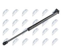 NTY Ammortizatore pneumatico, Cofano bagagli /