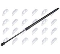 NTY AE-CH-088 Ammortizatore pneumatico, Cofano bagagli / vano carico