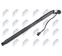 NTY Ammortizatore pneumatico, Cofano bagagli /vano carico compatibile con VOLVO