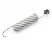 Molla a gas bagagliaio Sx 503 959 TOPRAN per BMW 5