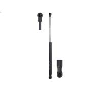 Molla a gas, bagagliaio/vano di carico KROSNO 24572 per FOX Hatchback 1.2 2010-