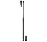 Molla a gas, bagagliaio/vano di carico KROSNO 31356 per A4 B6 Cabriolet 2 2004-