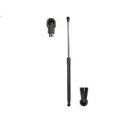 Molla a gas, bagagliaio/vano di carico MAGNUM TECHNOLOGY CLIO III 2 2006-2014