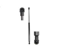 MONROE ML6512 Ammortizatore pneumatico, Cofano bagagli / vano carico