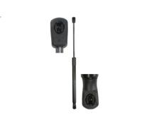 Molla a gas, bagagliaio/vano di carico STABILUS 016721 FABIA I (6Y2) 1 1999-2002