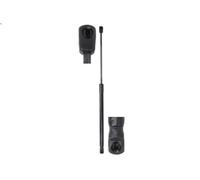 Molla a gas, bagagliaio/vano di carico STABILUS 016990 MAZDA 3 (BK) 2 2003-2006