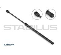 Molla a gas, bagagliaio/vano di carico STABILUS 018006 per 6 Hatchback 2 2002-