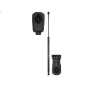 Molla a gas, bagagliaio/vano di carico STABILUS 0197IH 806 (221) 2 2000-2002