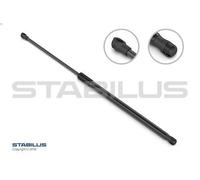 Molla a gas, bagagliaio/vano di carico STABILUS 023902 per LEON (1P1) 2 2005-