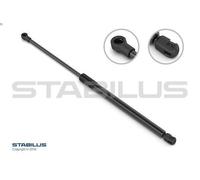 Molla a gas, bagagliaio/vano di carico STABILUS 078405 per GOLF VII 1 2015-2020