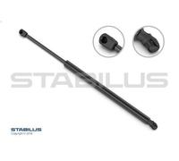 Molla a gas, bagagliaio/vano di carico STABILUS 123087 per NITRO 4 2006-2007