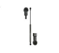 Molla a gas, bagagliaio/vano di carico STABILUS 1389BJ per COUPE B2 2 1983-1986