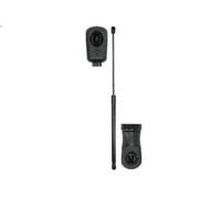 Molla a gas, bagagliaio/vano di carico STABILUS 167086 per V40 Hatchback 2 2014-
