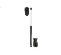 Molla a gas, bagagliaio/vano di carico STABILUS 167573 per A4 B8 Avant 2 2008-