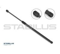 Molla a gas, bagagliaio/vano di carico STABILUS 184067 per K III 1.2 2018-2020