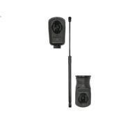 Molla a gas, bagagliaio/vano di carico STABILUS 23713 per A3 (8P1) 2 2003-2012