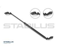 Molla a gas, bagagliaio/vano di carico STABILUS 773205 per ALTO IV 1 2000-2002