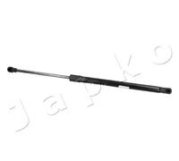 JAPKO ZSJ20004 Ammortizatore pneumatico, Cofano bagagli /vano carico per TOYOTA