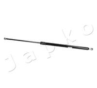 JAPKO ZSJ40015 Ammortizatore pneumatico, Cofano bagagli / vano carico