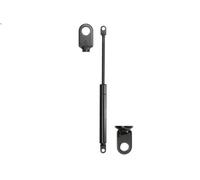 Molla a gas, capote STABILUS 291757 VW GOLF I Cabriolet (155) 1.5 1979-1983