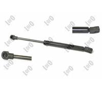 Molla a gas cofano 101-00-421 ABAKUS per VW CADDY III Cassone/Limousine spaziosa