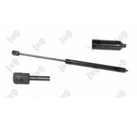 Molla a gas cofano 101-00-670 ABAKUS per MERCEDES-BENZ T-Model