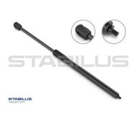 Molla a gas cofano 108059 STABILUS per BMW 5