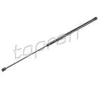 Molla a gas cofano 113 019 TOPRAN per AUDI SEAT